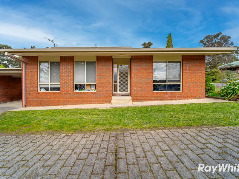 Solid units in tightly held Golden Square neighbourhood, buy one or buy both!