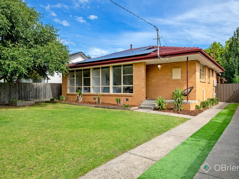 Fresh Renovation and Subdivision Potential (STCA)