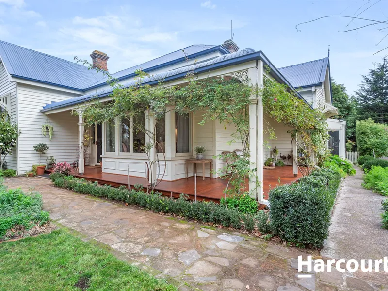 Tanglewood- A piece of Tasmanian heaven