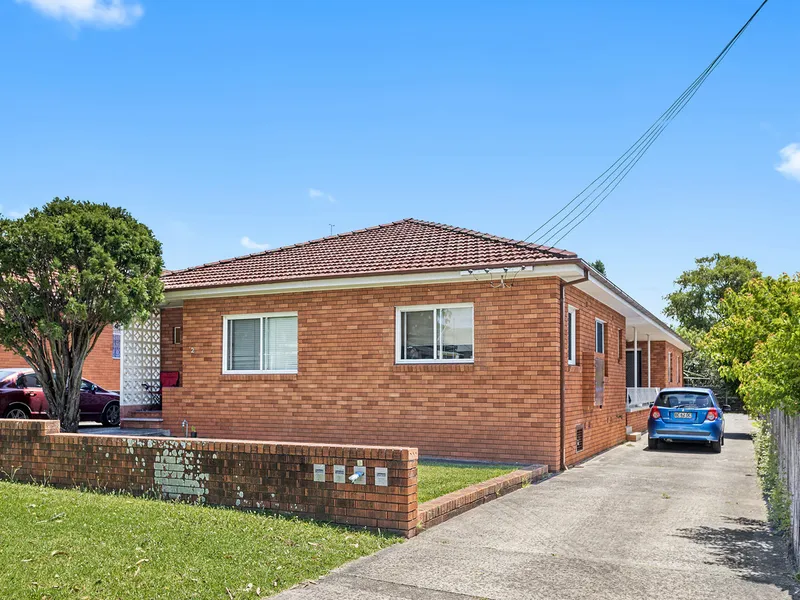 First Time Ever Offered for Sale