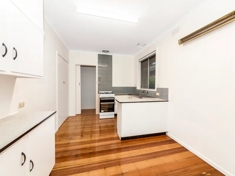 Convenient and Classic!