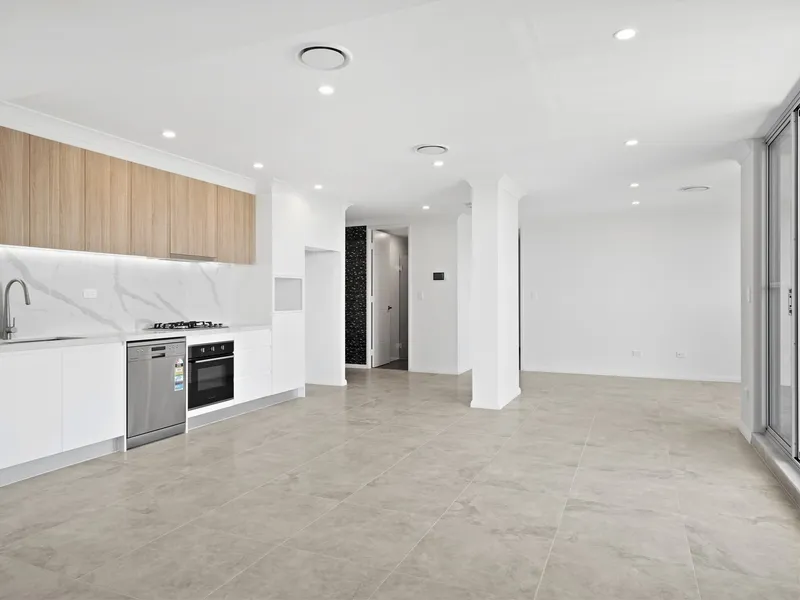 Luxurious 3 Bedroom Apartment