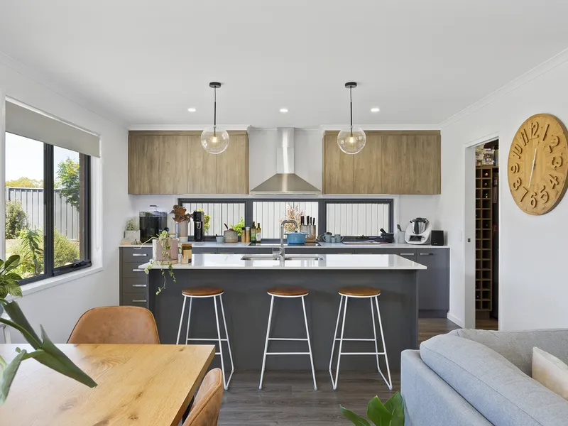 Become Part of New Luxury Legana!