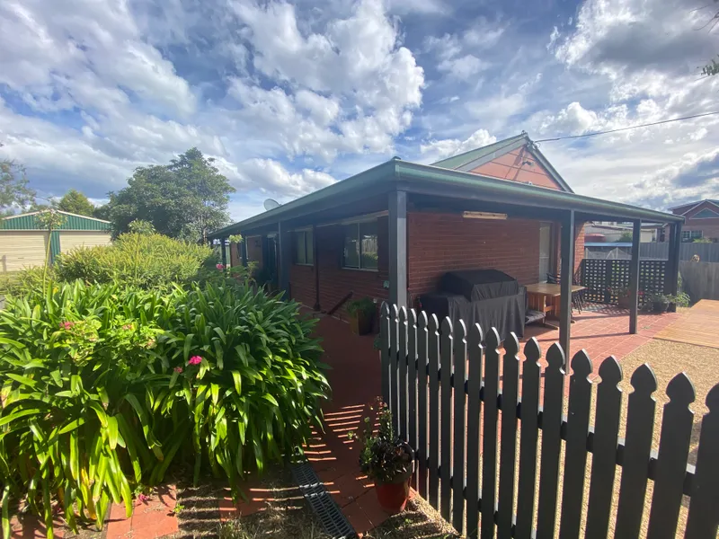 Beach Home - In A Beachside Community