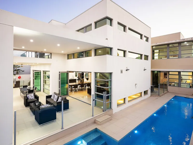 Auction On Site, Friday 9 August at 5:00pm