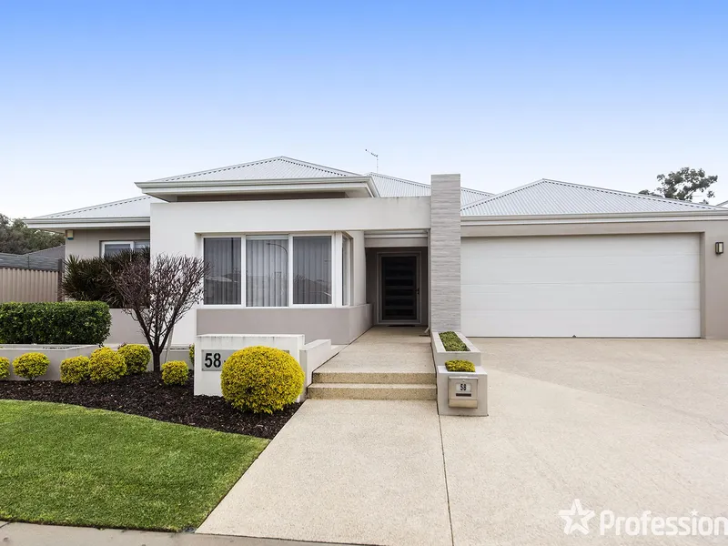 Picture perfect Presentation