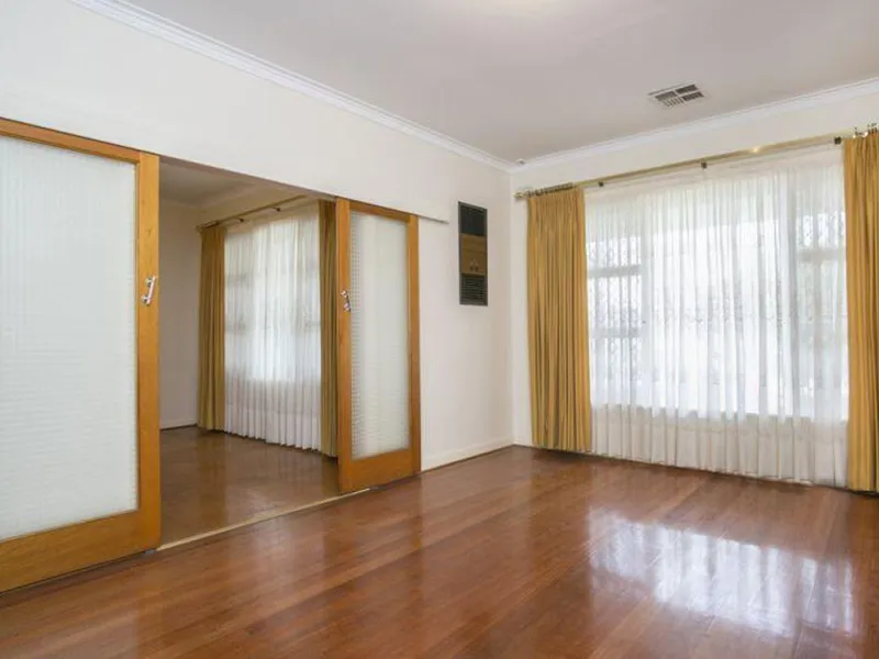 Hi, I'm Spacious & Your Next Home
