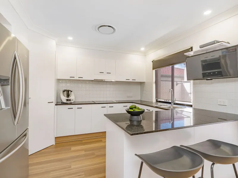 IT IS A SHOWCASE FAMILY HOME