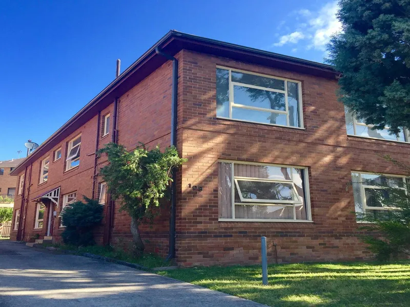 Perfectly Positioned with Ocean Views