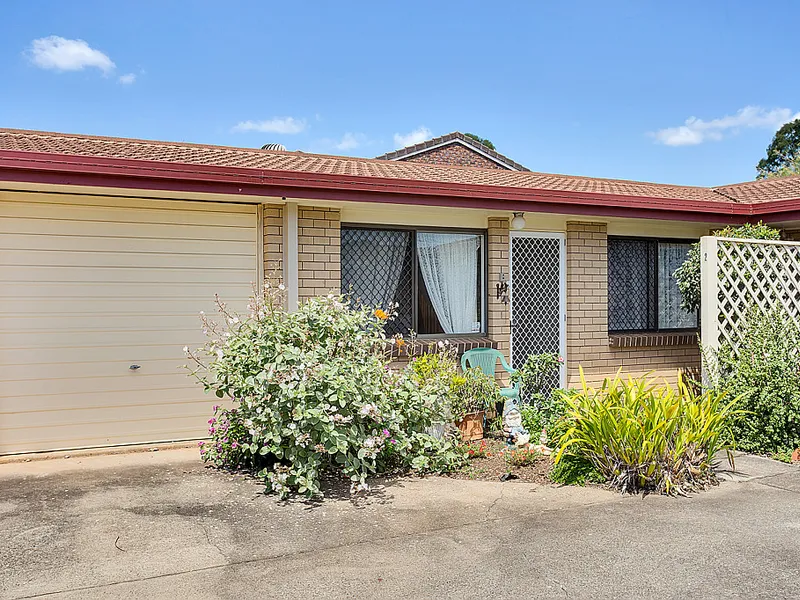 Affordable Lowset Villa - Handy to Everything!