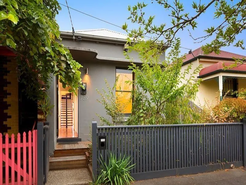 Rebuilt For Contemporary Living!