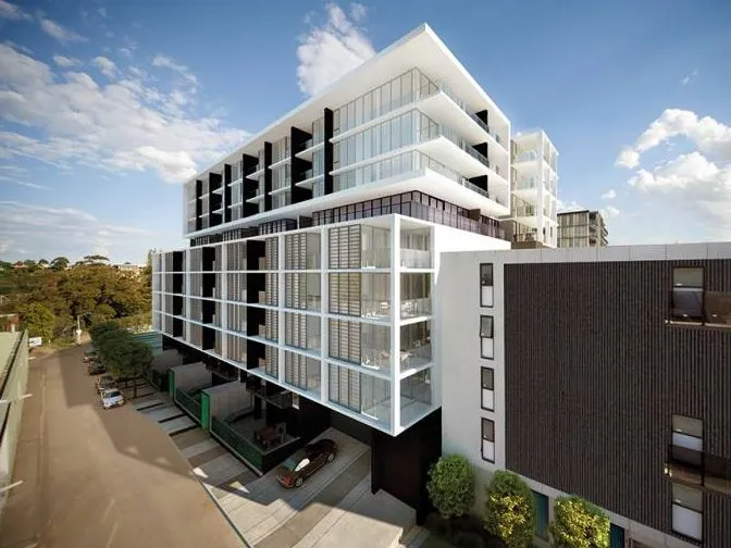 NRAS property is available for eligible tenant/s
