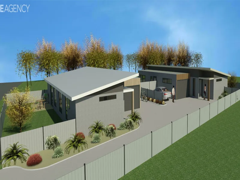 Stylish Turners Beach Townhouses Now Selling Off The Plan!!