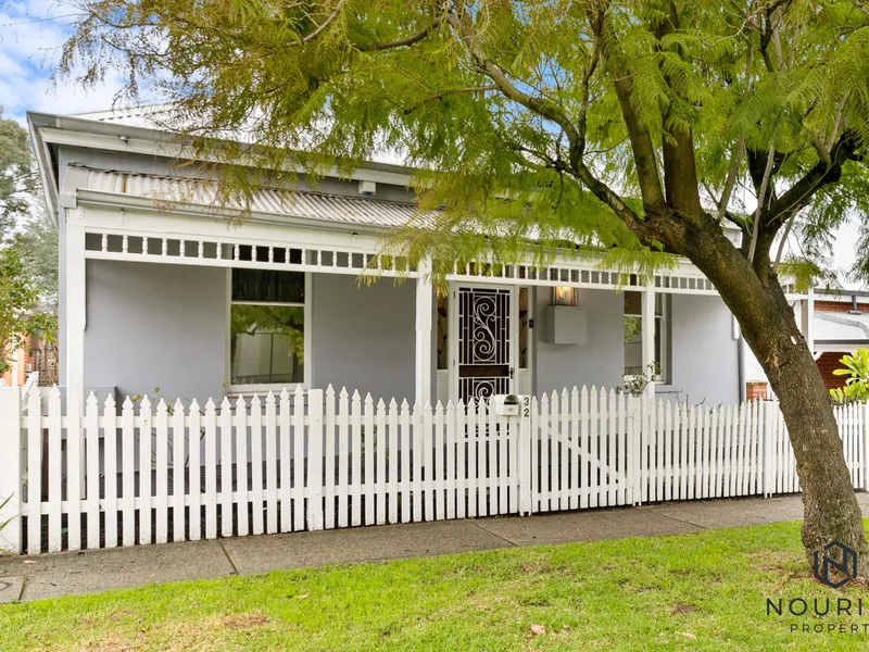Subiaco Charm
