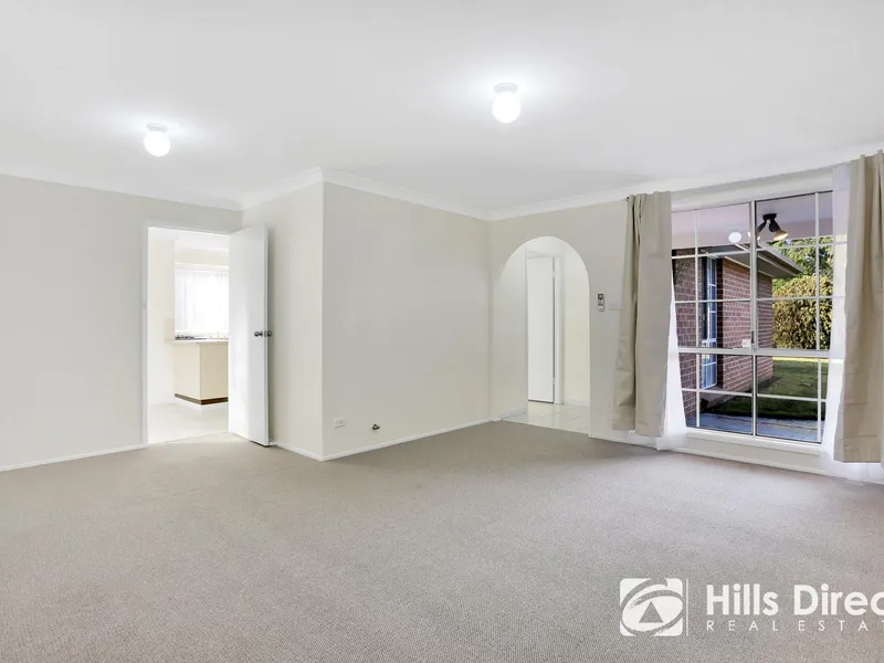 Brand New Bathroom, Freshly Painted Throughout!