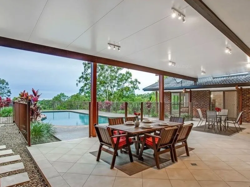 Resort Living!