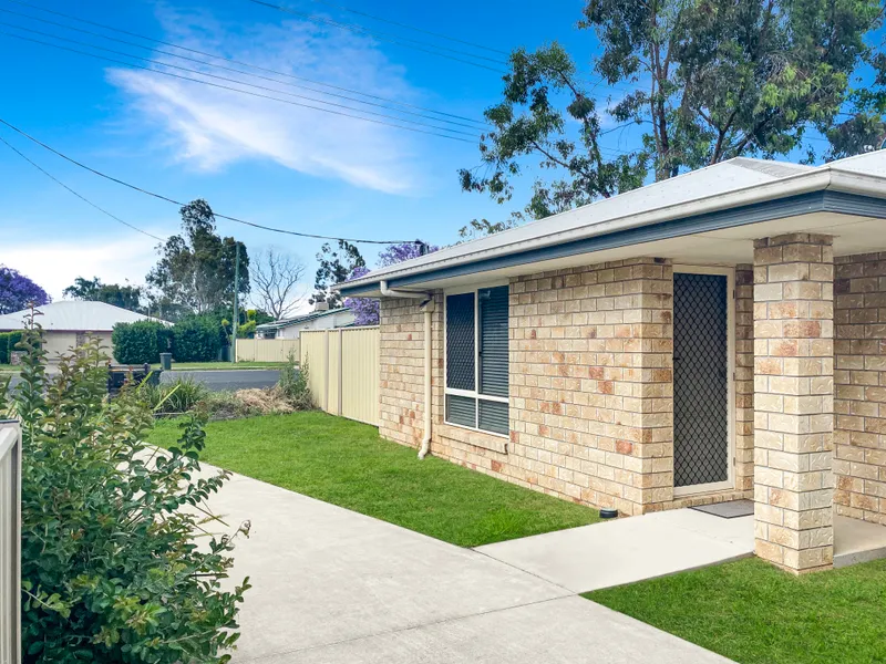 Fully Furnished Unit - Lawn and Garden Maintenance Included!