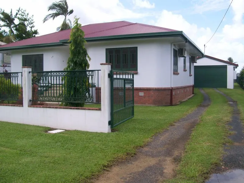 TRUE INNISFAIL ART DECO