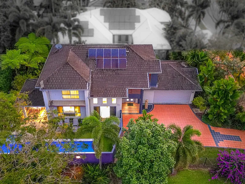 The grand jewel of Redlynch Valley