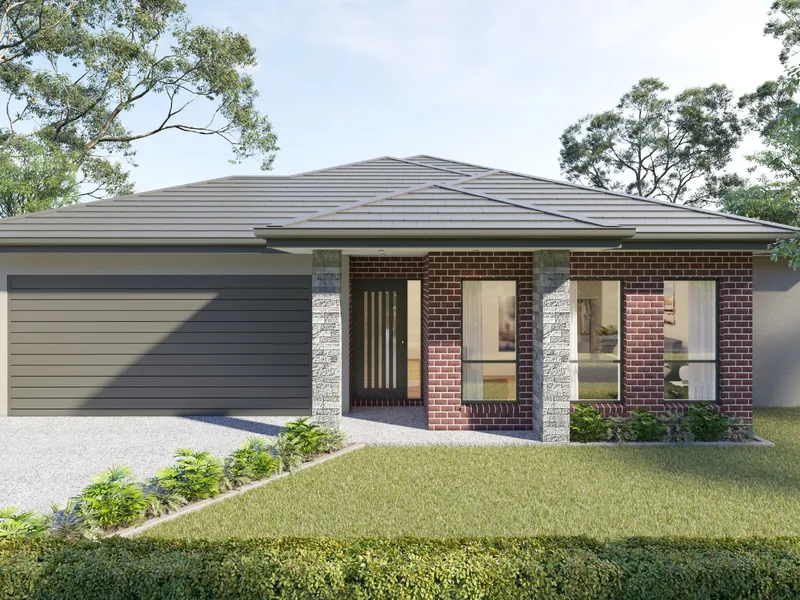 BUILD Florida DG FROM $244,500 ON YOUR BLOCK OF LAND. INCLUDES STONE BENCHTOPS,DUCTED HEATING,FLOOR COVERING,REMOTE GARAGE,WALK IN PANTRY,ALFRESCO