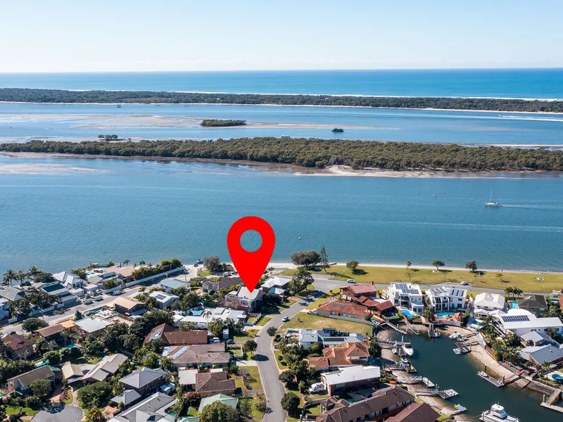 Room for The Entire Family