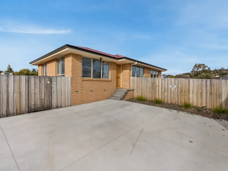 Private & Modern Villa - UNIT 2 & 3