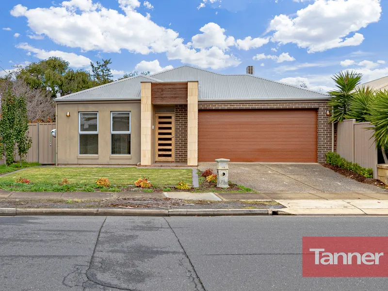 Executive Low Maintenance Lifestyle