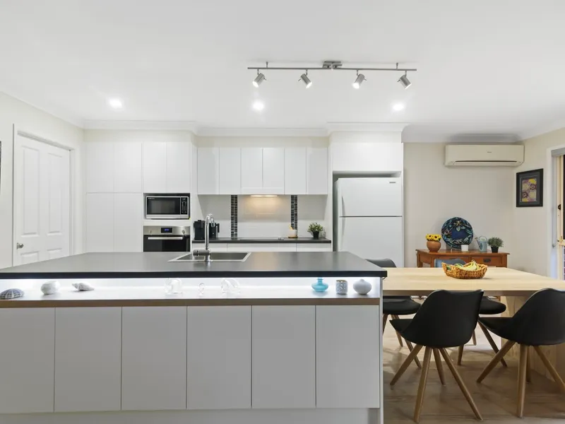 VALUE IN VARSITY - NO BODY CORP FEES