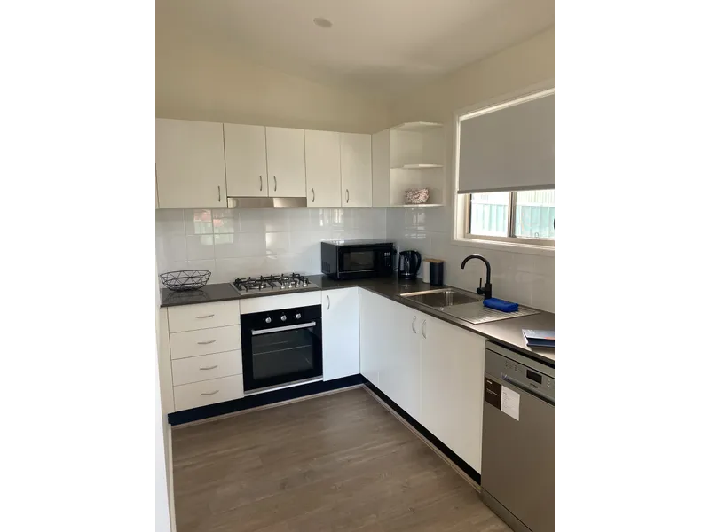 LOW MAINTENANCE LIVING