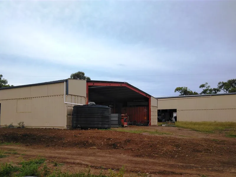 Peak Downs Highway Frontage + Nebo + Potential
