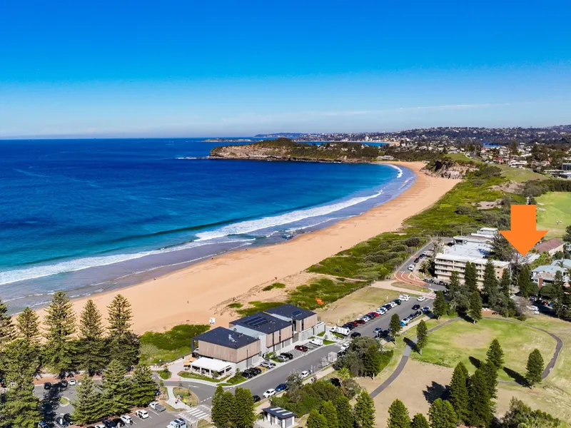 Iconic 'Rockpool' On The Beach - Premium Luxury Lifestyle