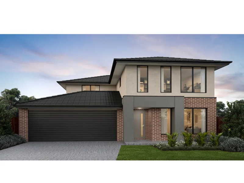 Ready To Start Building Now!? Extravagant Double Storey Residence In Family Friendly Neighbourhood!