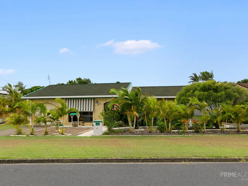 RESORT STYLE LIVING WITHOUT THE PRICE TAG