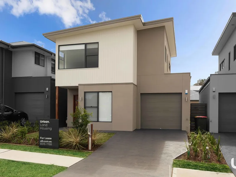 3 bedroom home | Heart of Box Hill