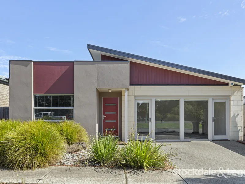 When Opportunity Knocks