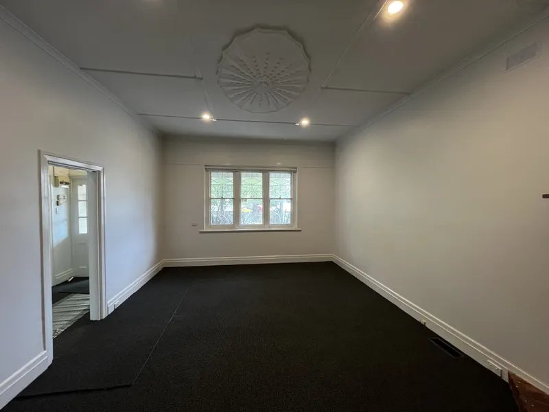 In heart of Glen Huntly