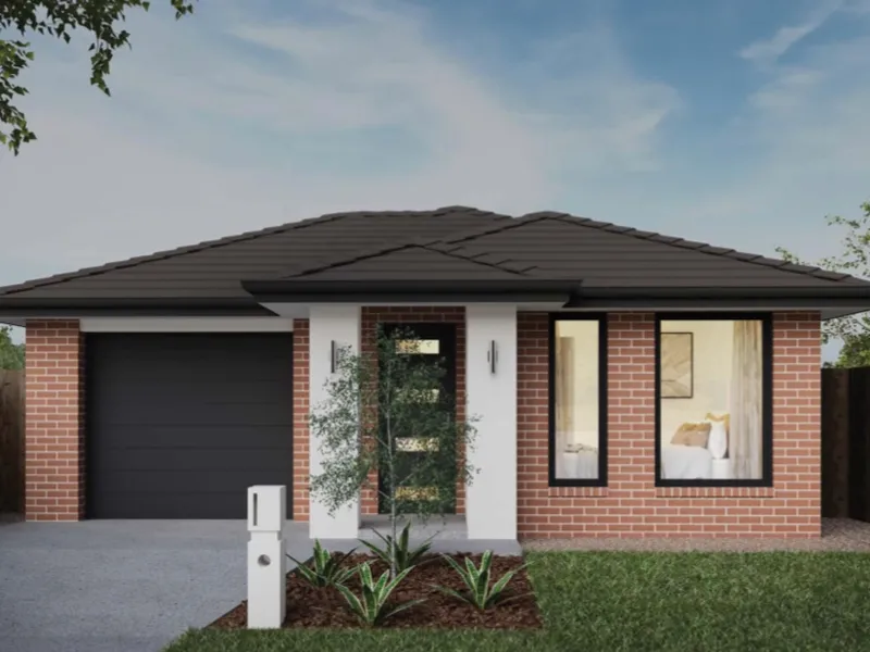 LUXURY UPGRADES and QUALITY FIXTURES AND FITINGS to take the guesswork out of building. Nothing hidden, just real prices and value.