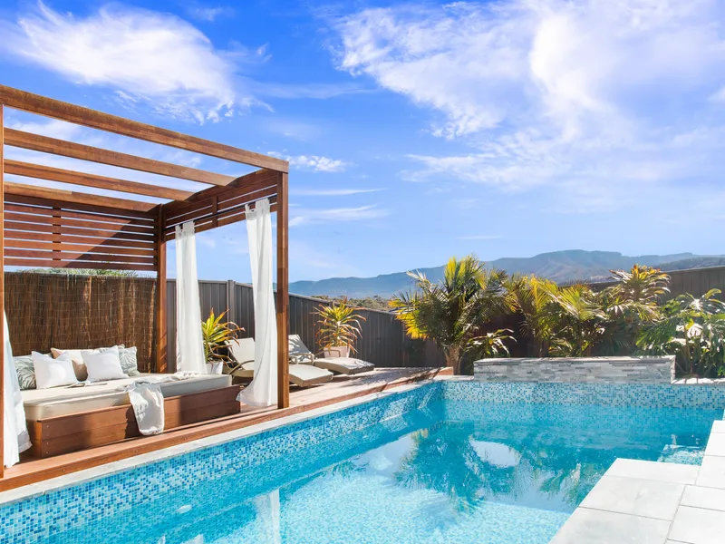 Luxury Redefined.
