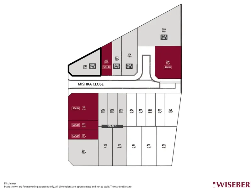 Prime Land Opportunity in Warnervale - Build Your Dream Home!