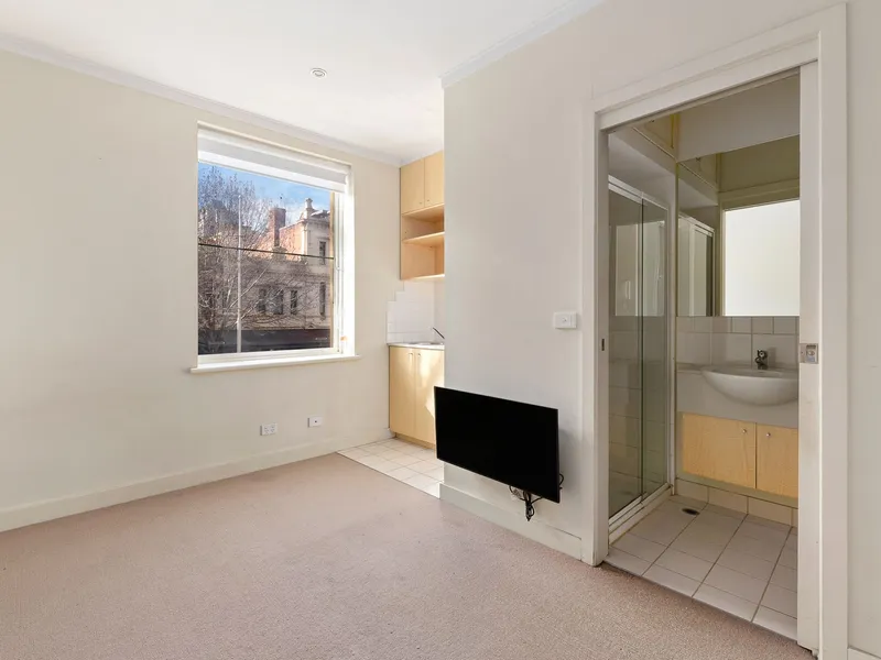 Lifestyle, Location and Convenience