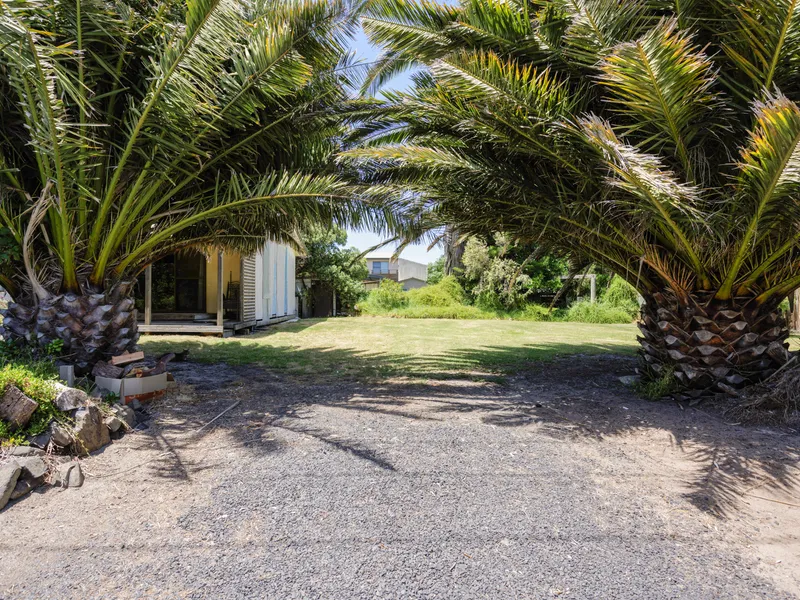 Cape Coastal Cottage
