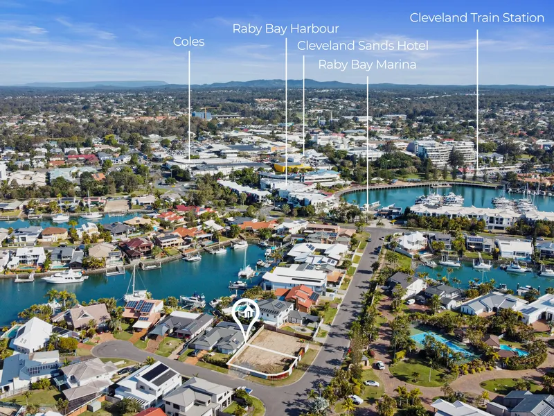Rare Lifestyle Homesite - Amazing Location