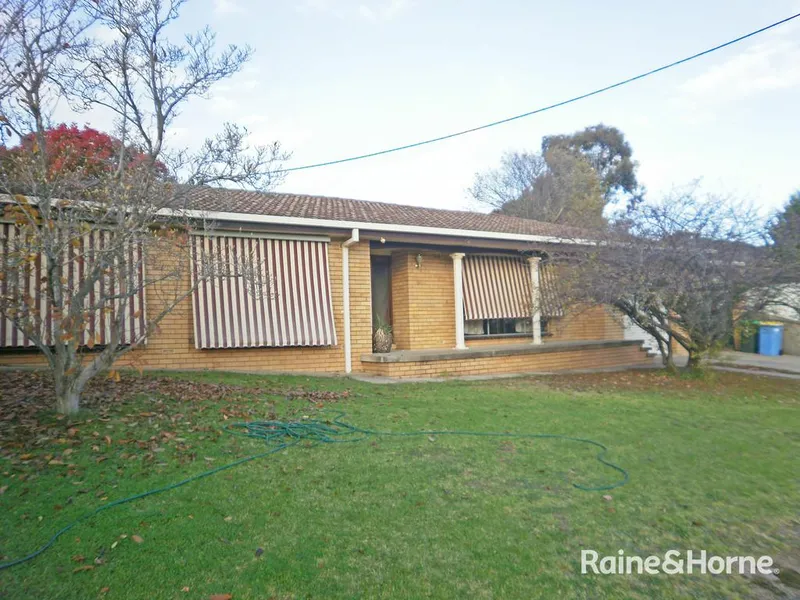 PERFECT FOR THE FAMILY