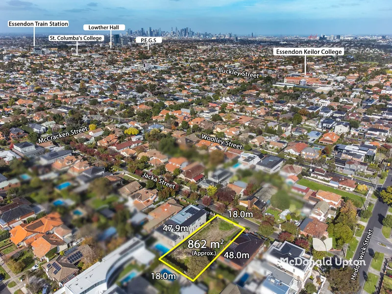 Mar Lodge’s Best Blank Canvas