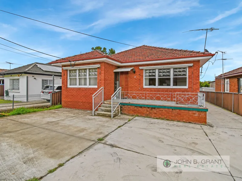 SEFTON SELECTIVE HIGH SCHOOL ZONE