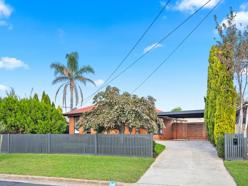 Stunning Newly Renovated Home with Granny Flat Potential..