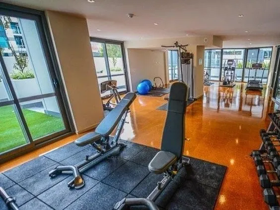 Furnished - Hear the City Heartbeat