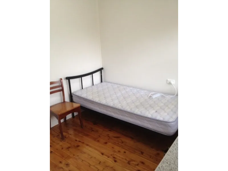 Spacious Partly Furnished room for rent  1 WEEK FREE!