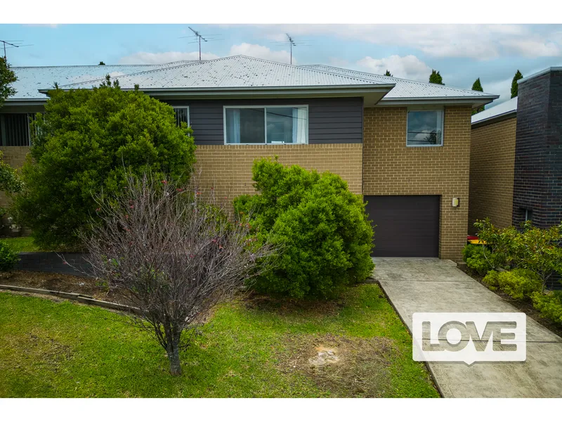 Townhouse Living at its BEST.