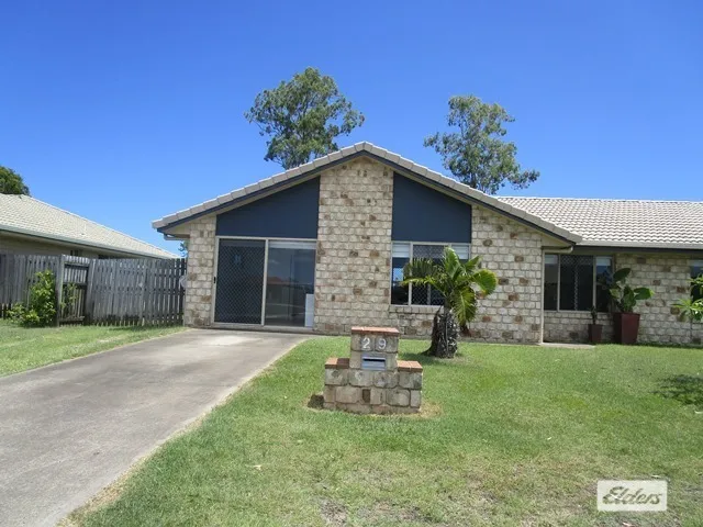 Fully Furnished Home